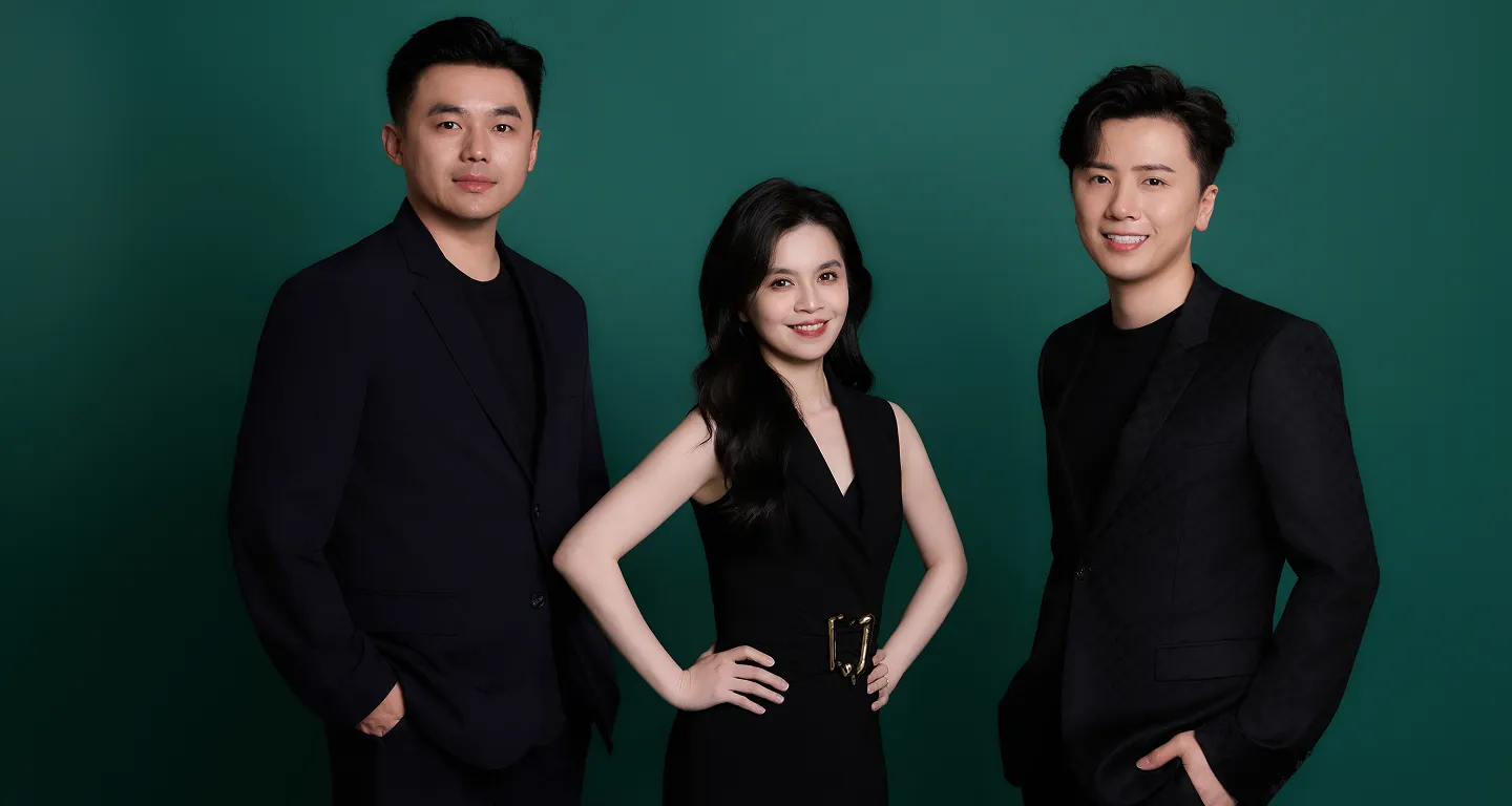 about us team