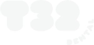 T32 Dental logo