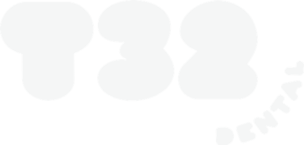 T32 Dental logo