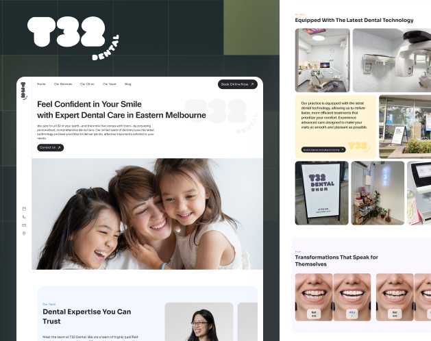 T32 Dental