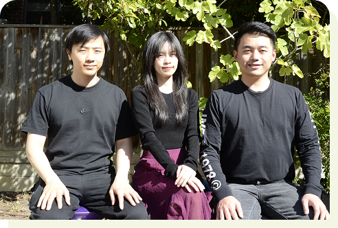 Top industry award image