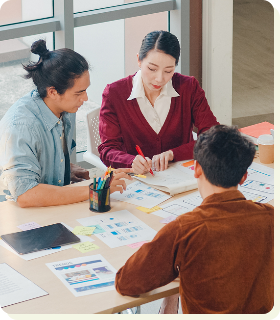 Drive Insane Performance hero image