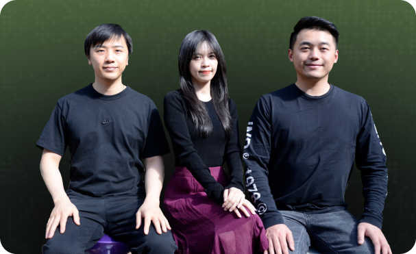 The Origin of First Optimise image