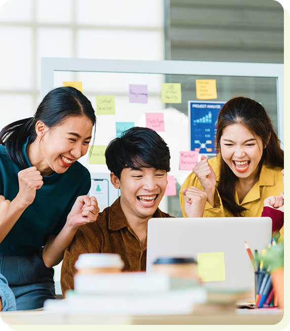 We Help Chinese Businesses Reach More Customers With Award Winning Digital Marketing Expertise